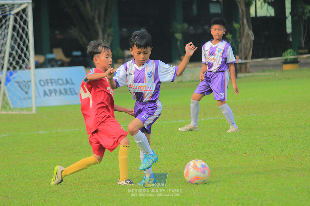 ijl u9 170526 timah united vs gagak muda