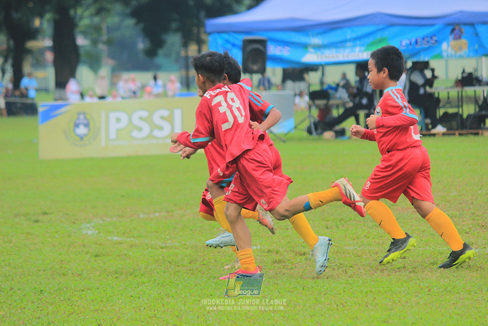 ijl u9 170526 timah united vs gagak muda