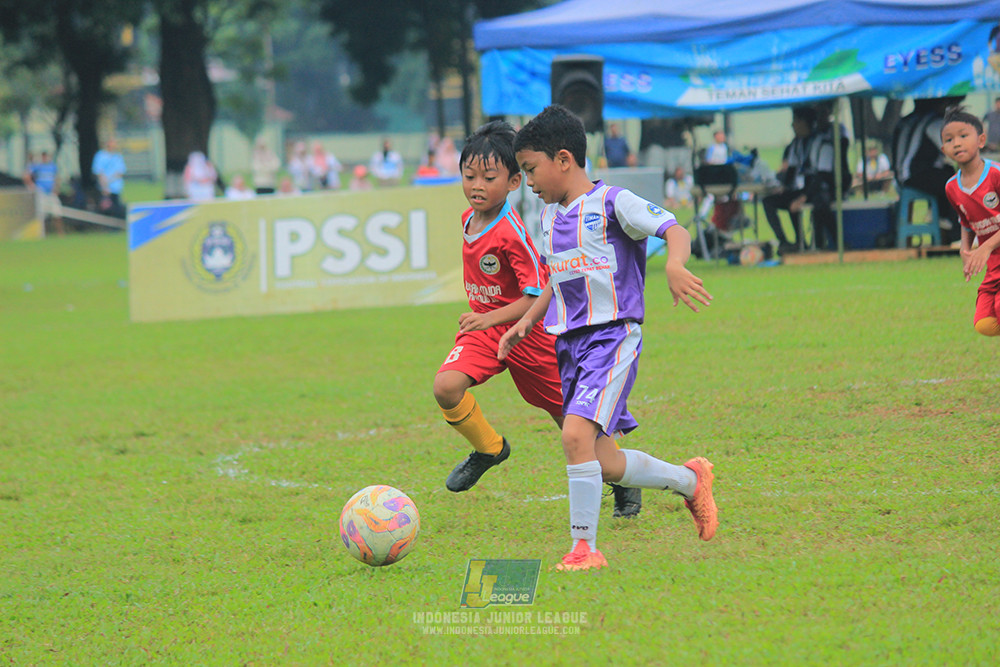 ijl u9 170526 timah united vs gagak muda