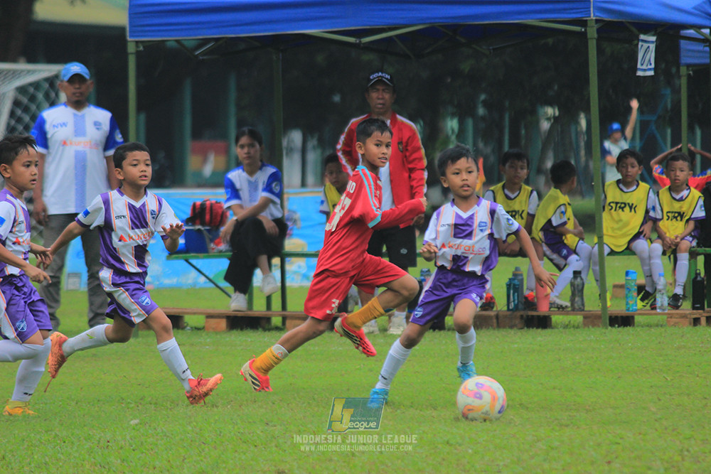 ijl u9 170526 timah united vs gagak muda