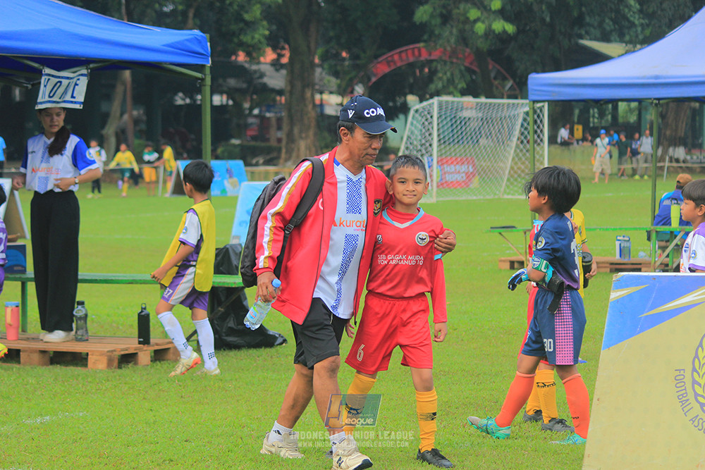 ijl u9 170526 timah united vs gagak muda