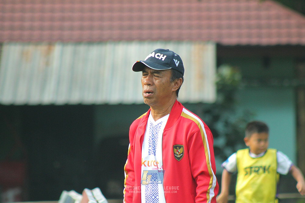 ijl u9 170526 timah united vs gagak muda