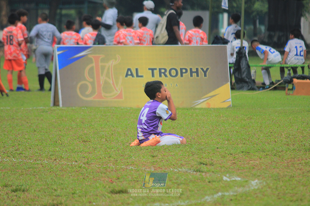 ijl u9 170526 timah united vs gagak muda