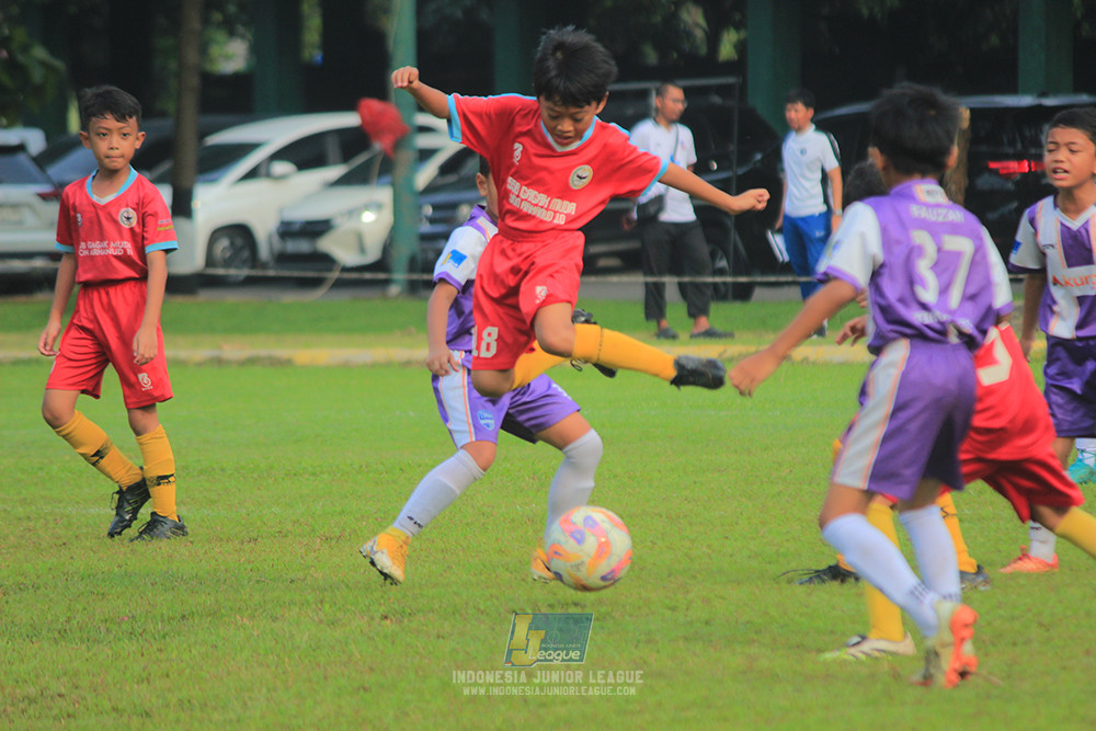 ijl u9 170526 timah united vs gagak muda