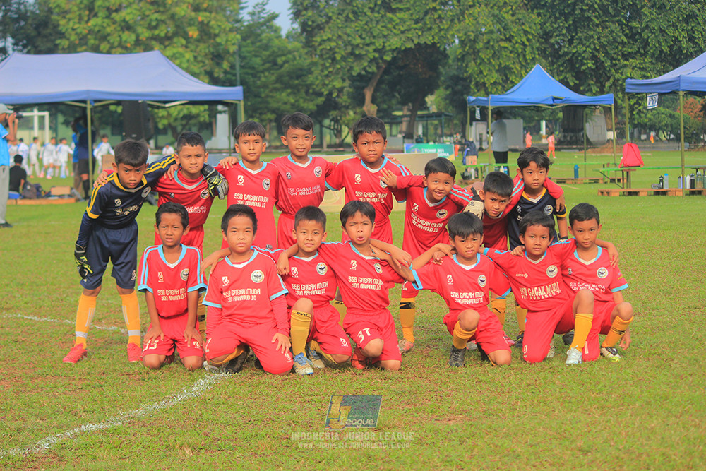 ijl u9 170526 timah united vs gagak muda