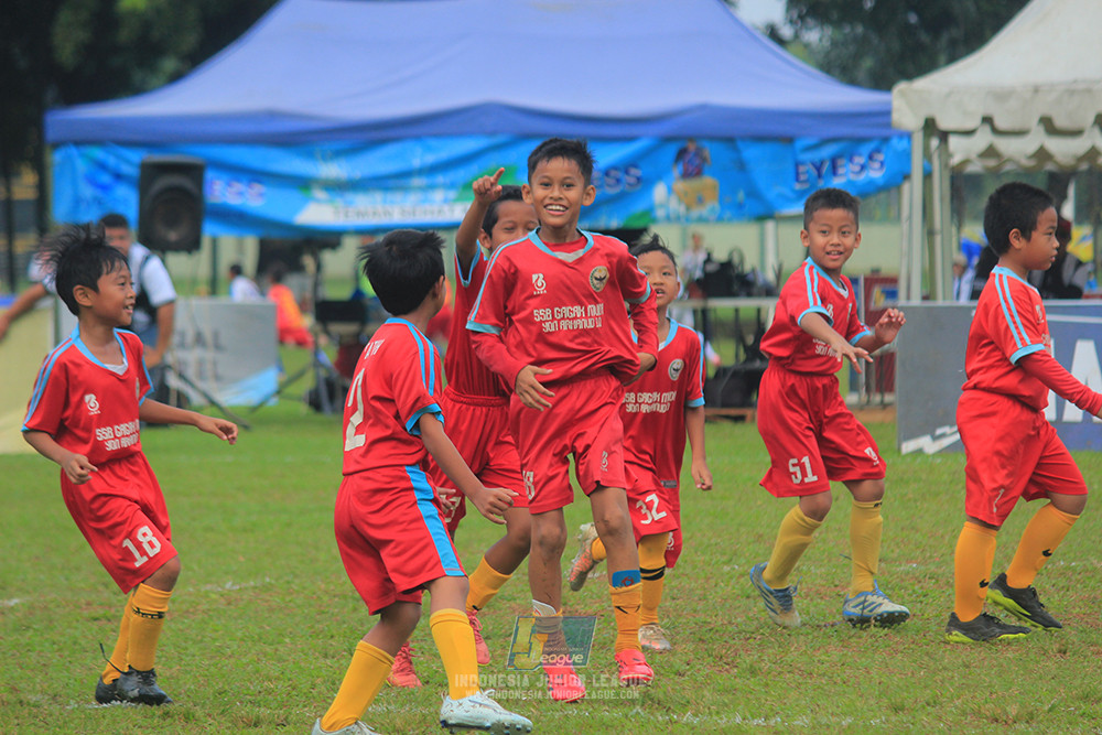 ijl u9 170526 timah united vs gagak muda