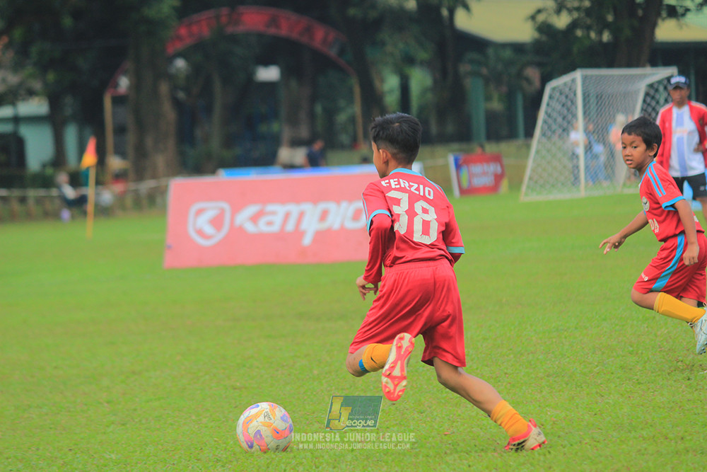 ijl u9 170526 timah united vs gagak muda