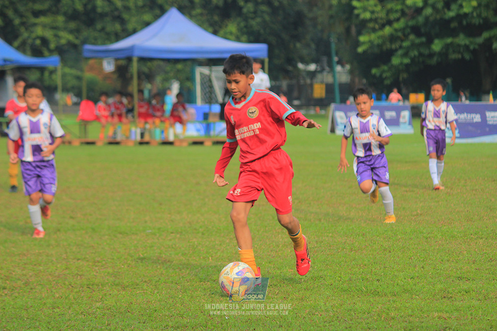 ijl u9 170526 timah united vs gagak muda