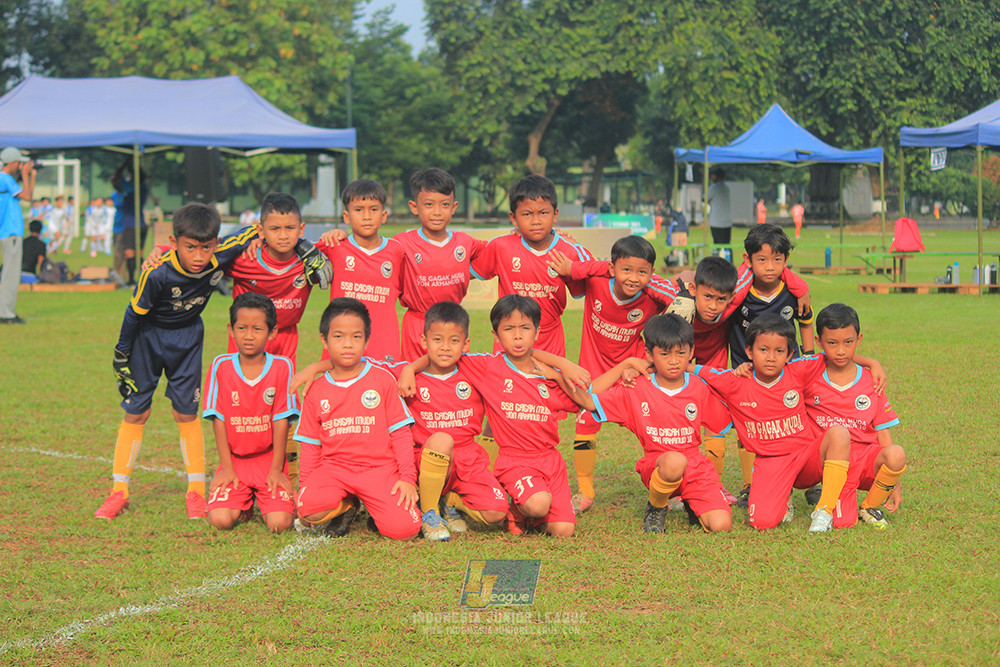 ijl u9 170526 timah united vs gagak muda