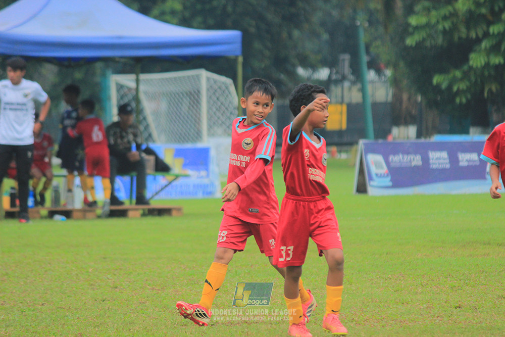 ijl u9 170526 timah united vs gagak muda