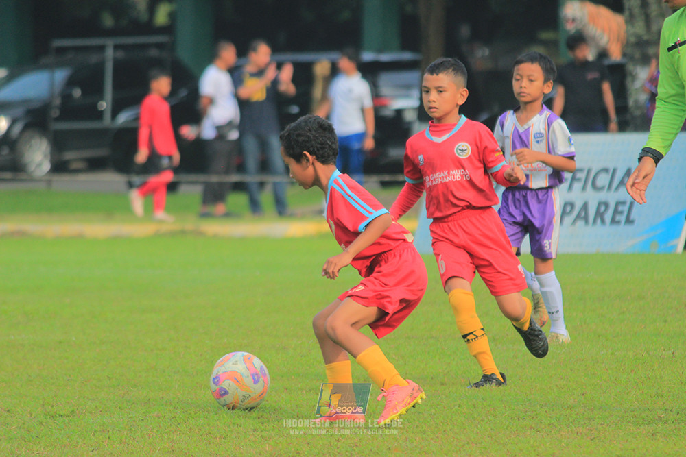 ijl u9 170526 timah united vs gagak muda