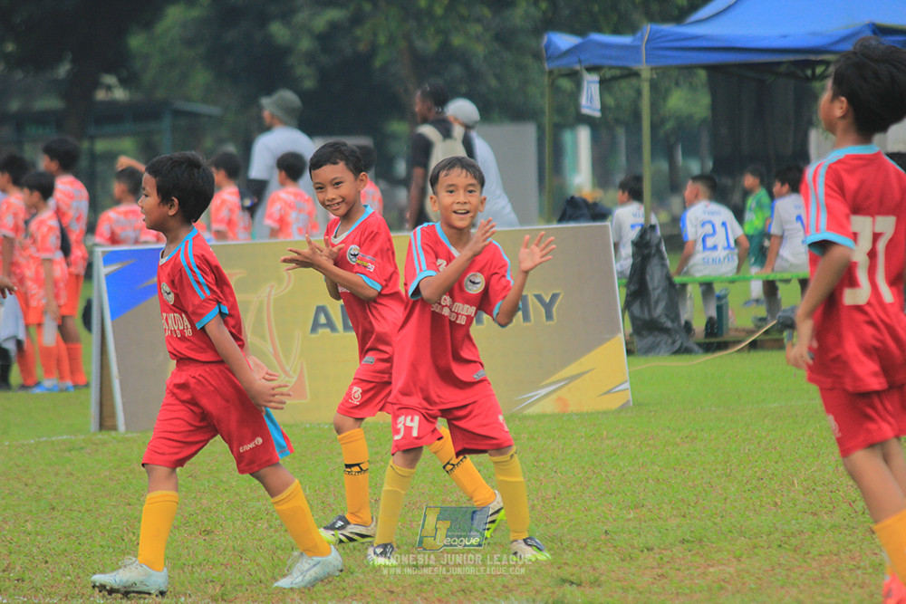 ijl u9 170526 timah united vs gagak muda
