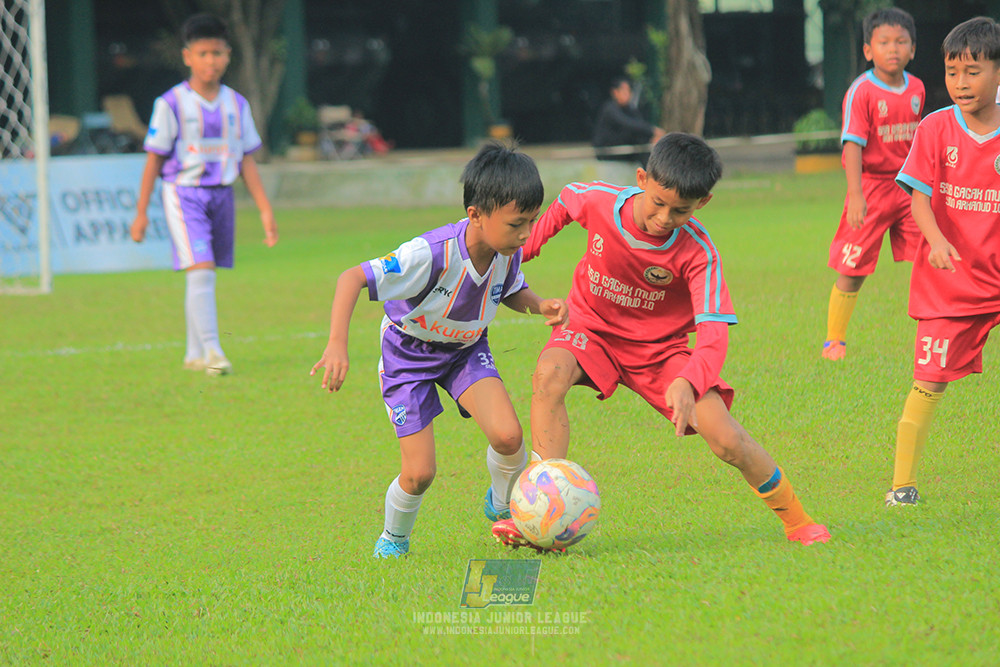ijl u9 170526 timah united vs gagak muda