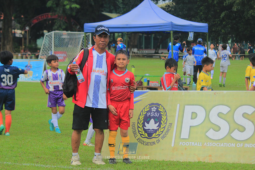 ijl u9 170526 timah united vs gagak muda