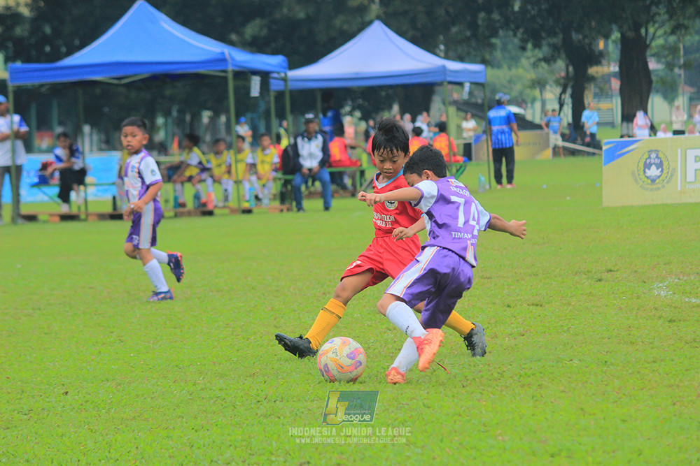 ijl u9 170526 timah united vs gagak muda