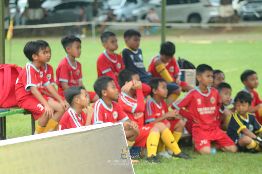 ijl u9 170526 timah united vs gagak muda