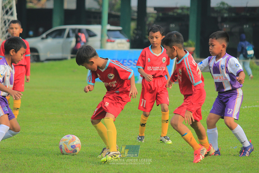 ijl u9 170526 timah united vs gagak muda
