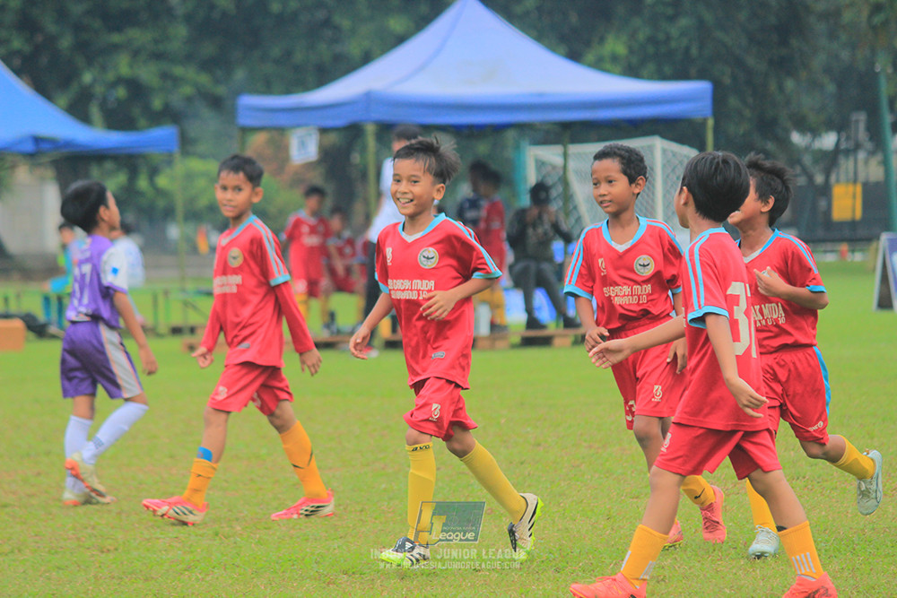 ijl u9 170526 timah united vs gagak muda