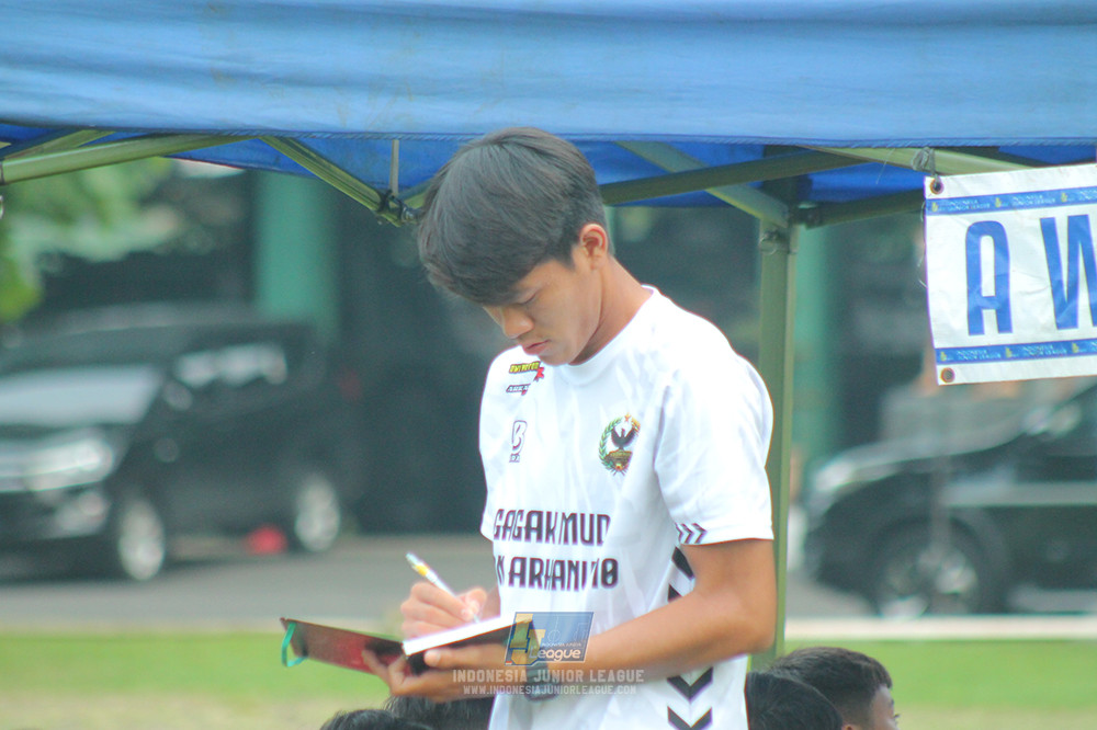 ijl u9 170526 timah united vs gagak muda