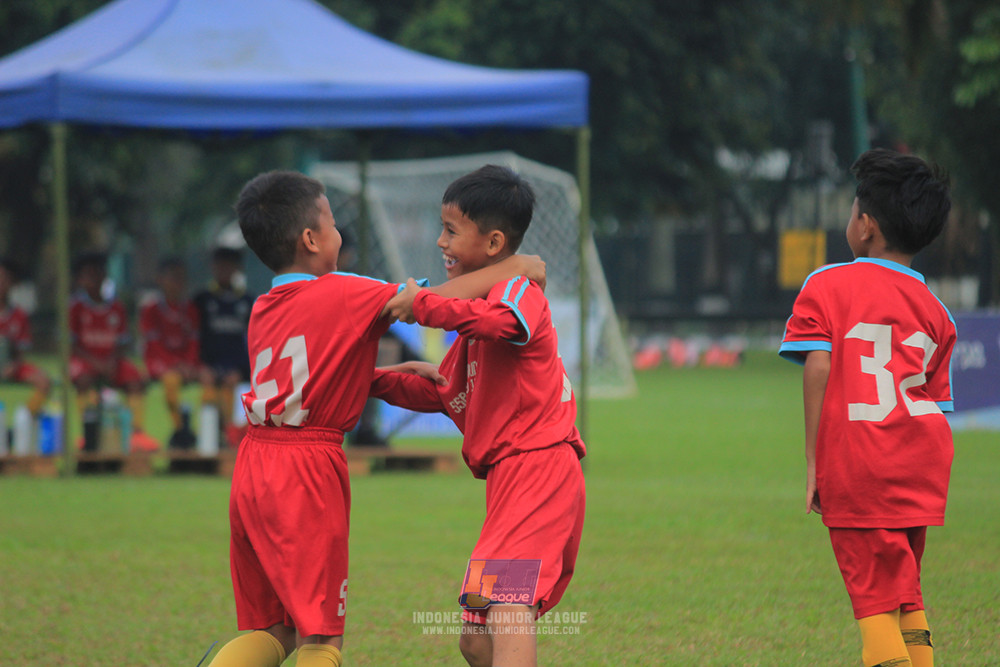 ijl u9 170526 timah united vs gagak muda