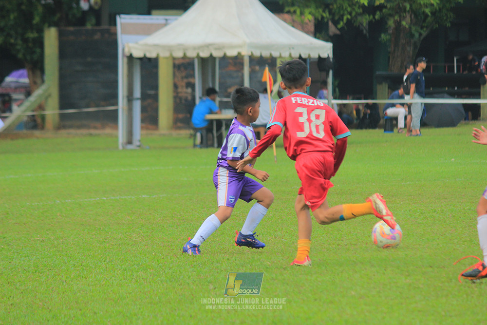ijl u9 170526 timah united vs gagak muda