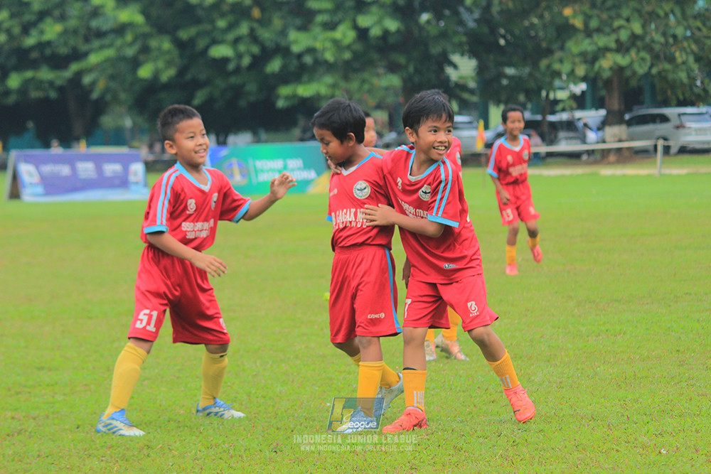 ijl u9 170526 timah united vs gagak muda