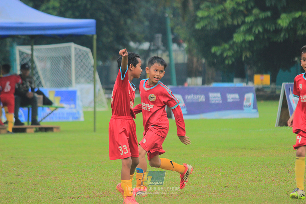 ijl u9 170526 timah united vs gagak muda