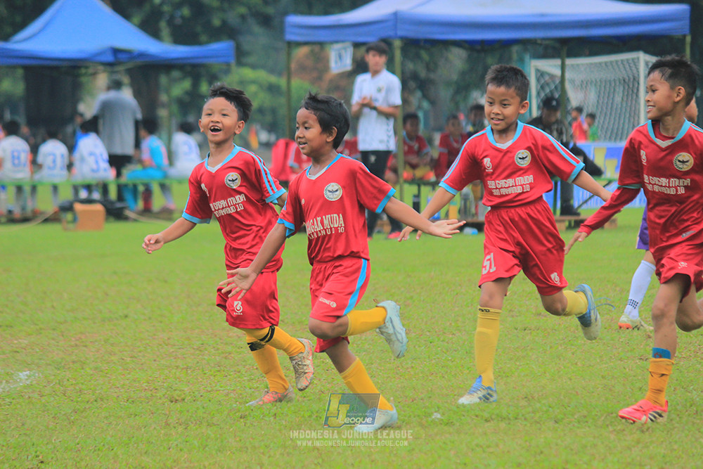 ijl u9 170526 timah united vs gagak muda
