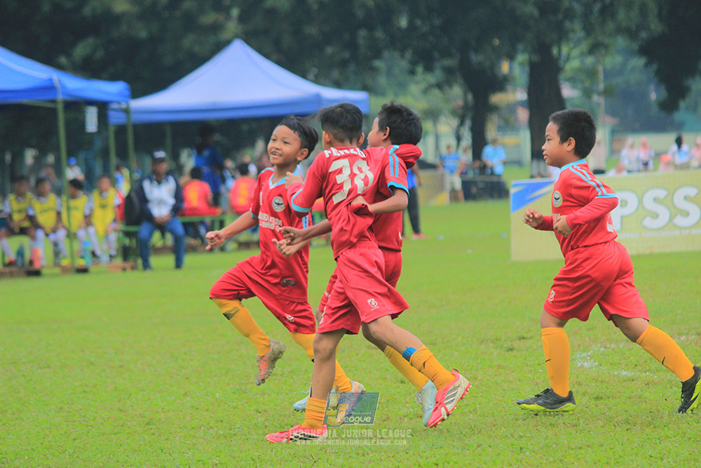 ijl u9 170526 timah united vs gagak muda
