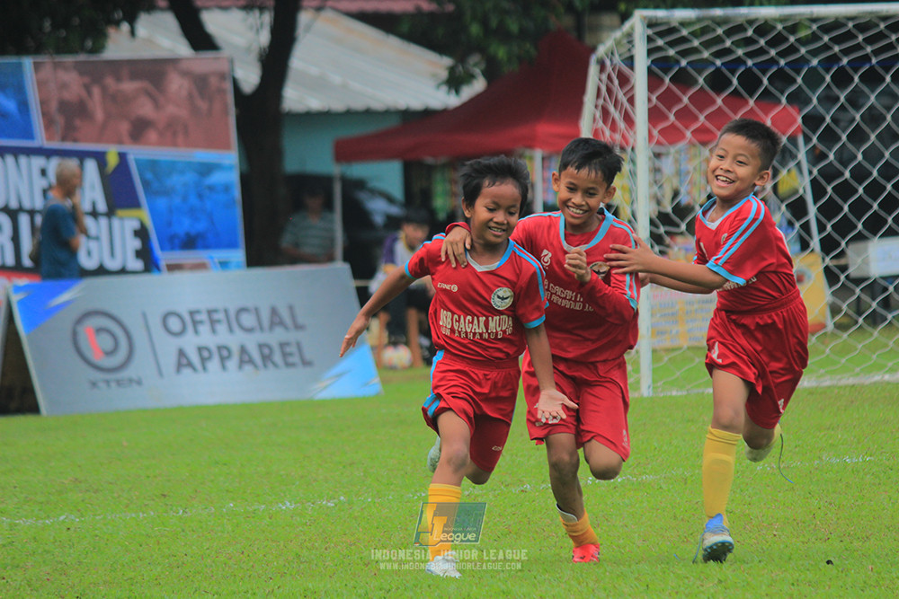 ijl u9 170526 timah united vs gagak muda