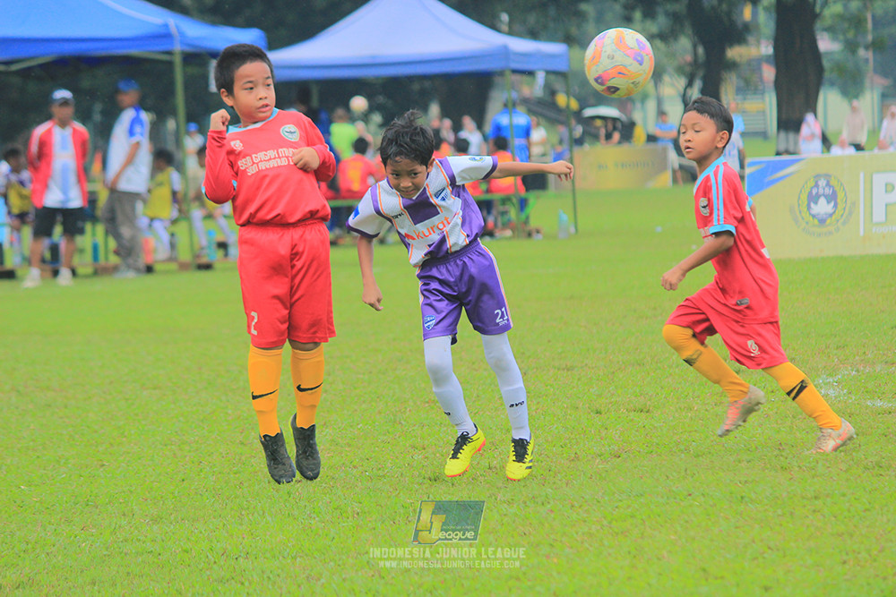 ijl u9 170526 timah united vs gagak muda