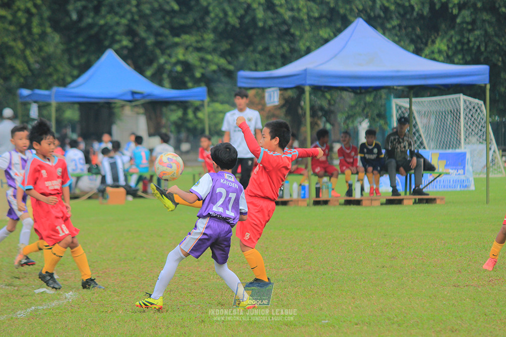 ijl u9 170526 timah united vs gagak muda