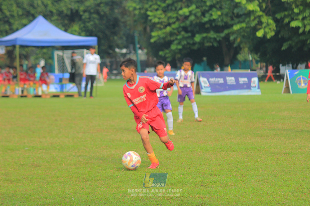 ijl u9 170526 timah united vs gagak muda