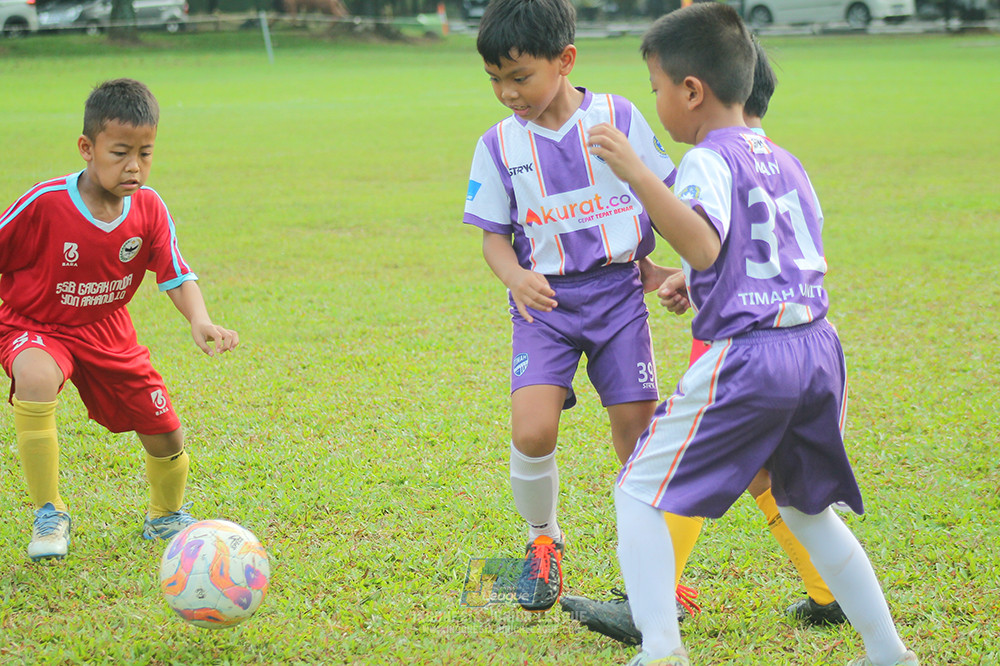 ijl u9 170526 timah united vs gagak muda