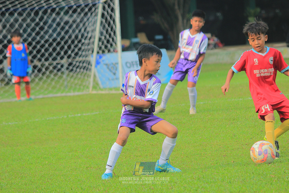 ijl u9 170526 timah united vs gagak muda