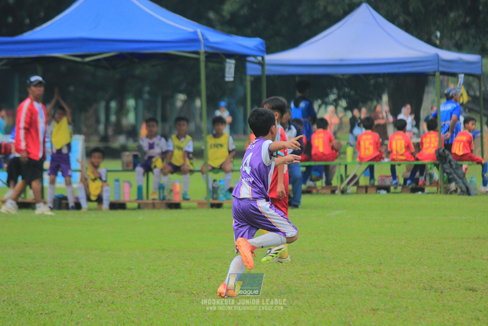 ijl u9 170526 timah united vs gagak muda