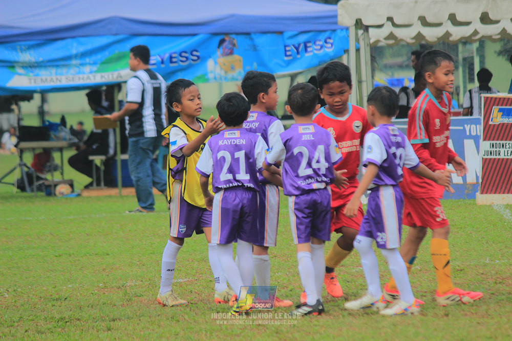 ijl u9 170526 timah united vs gagak muda
