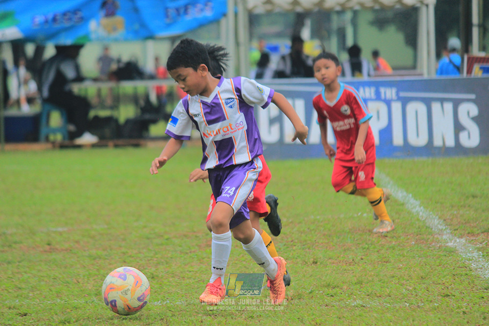 ijl u9 170526 timah united vs gagak muda