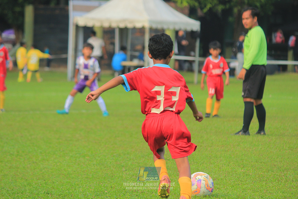 ijl u9 170526 timah united vs gagak muda
