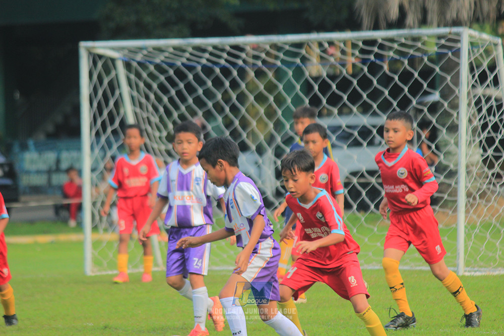 ijl u9 170526 timah united vs gagak muda