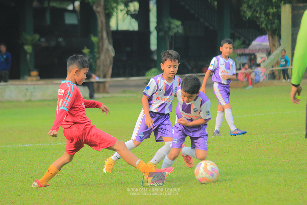 ijl u9 170526 timah united vs gagak muda