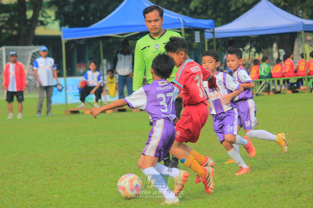 ijl u9 170526 timah united vs gagak muda