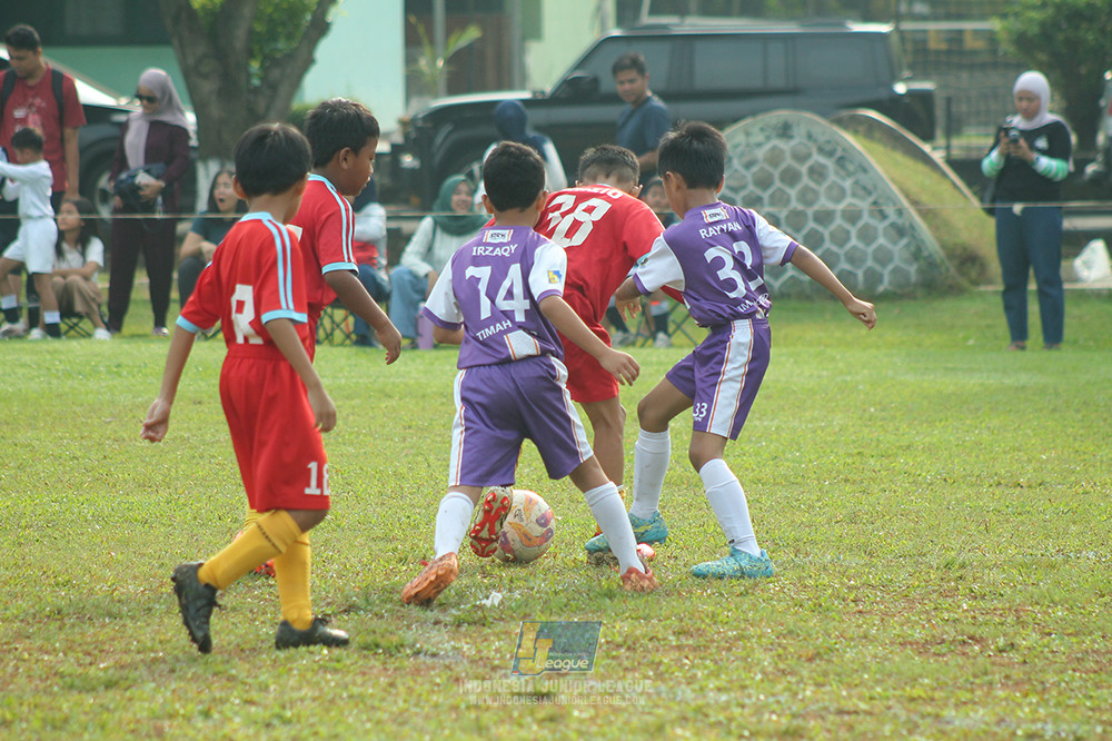ijl u9 170526 timah united vs gagak muda