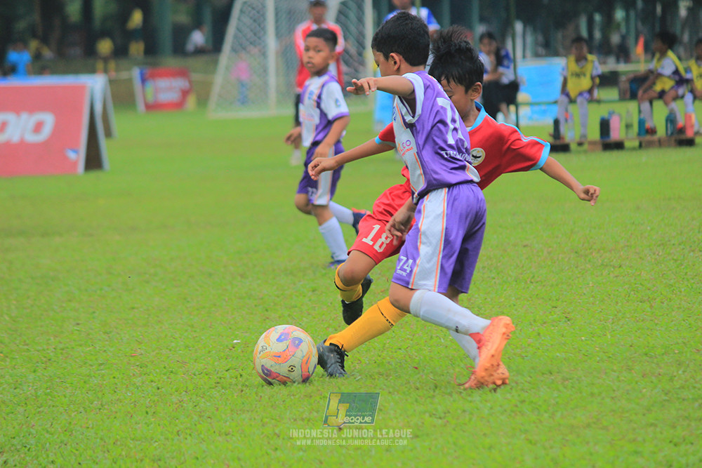 ijl u9 170526 timah united vs gagak muda