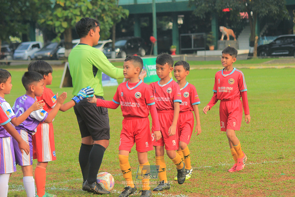 ijl u9 170526 timah united vs gagak muda