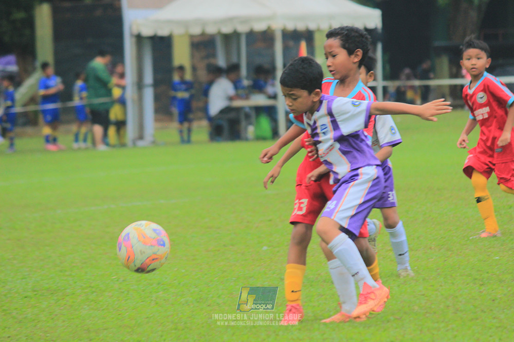 ijl u9 170526 timah united vs gagak muda