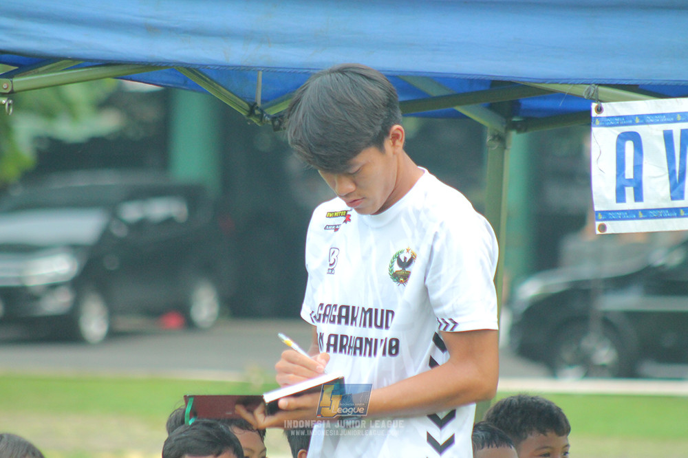ijl u9 170526 timah united vs gagak muda
