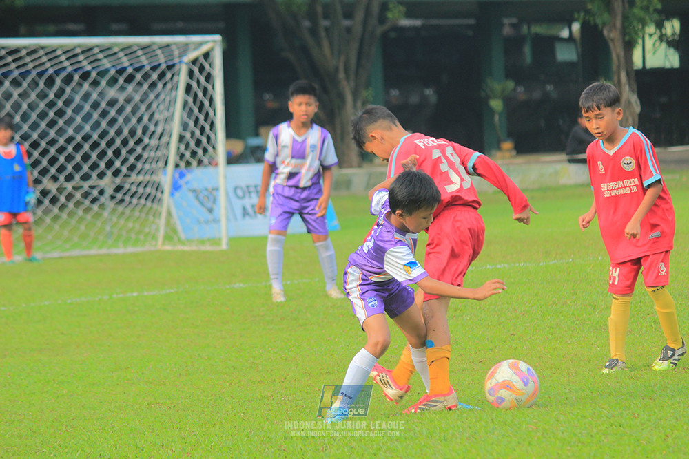 ijl u9 170526 timah united vs gagak muda