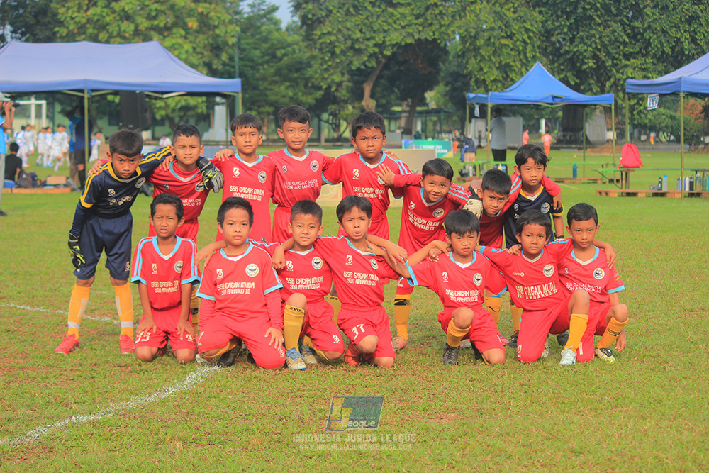 ijl u9 170526 timah united vs gagak muda