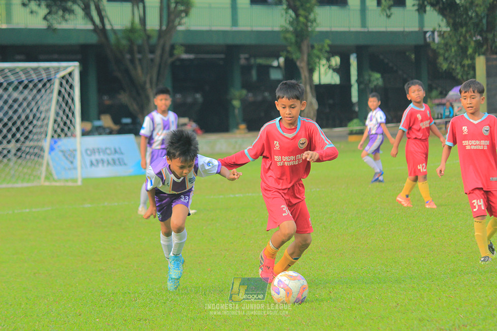 ijl u9 170526 timah united vs gagak muda